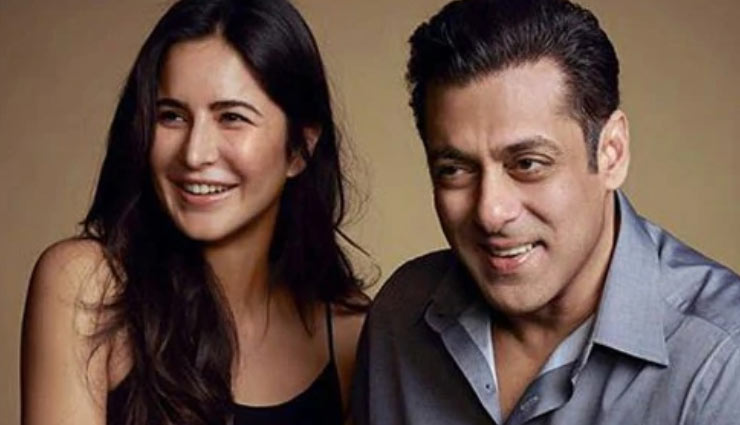 katrina kaif,Salman Khan,katrina kaif news,bharat promotion,bharat,salman khan new movie,katrina kaif new movie,entertainment,bollywood