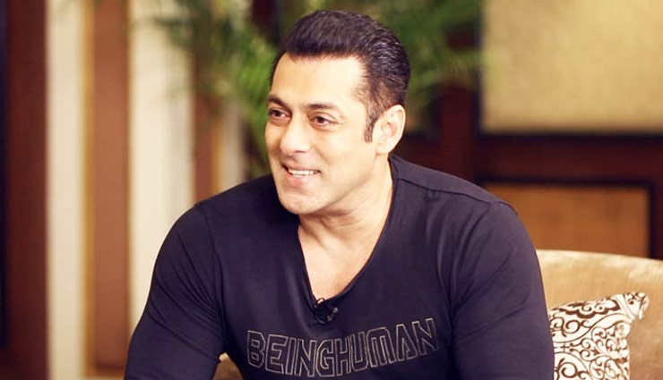 समीक्षकों के इस व्यवहार से डर जाते हैं सलमान, फिर कहा मुझे उनसे कोई फर्क नहीं पड़ता