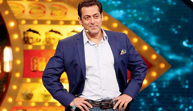 After banning phones Salman Khan wants to scale high walls to avoid Dabangg 3 leaks