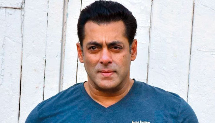 बिग बॉस शुरू होने से पहले सलमान को लगा झटका, इस मामले में कल कोर्ट में होगी पेशी