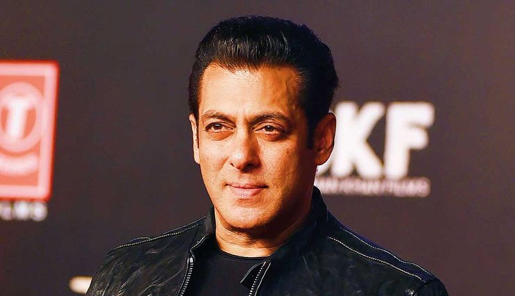 कोर्ट में पेश नहीं हुए सलमान खान, मिली हाजिरी माफी, इस दिन होगी अगली सुनवाई