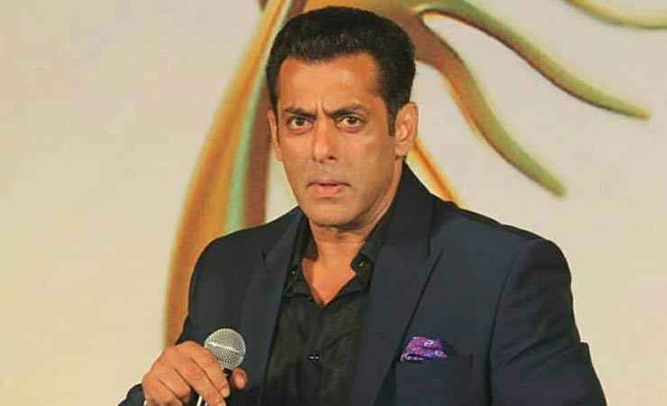 Salman Khan Again Misses Jodhour Court Appearance for Blackbuck Poaching Case
