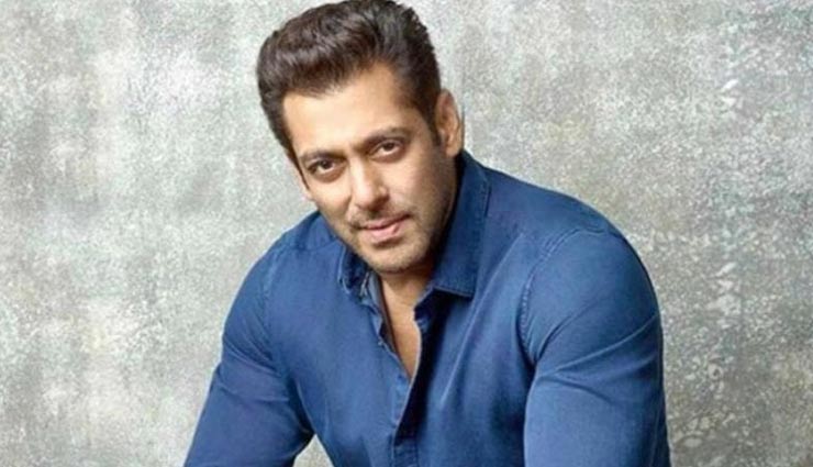 VIDEO- Salman Khan Posted a Video For Fans To Share an Important Message on Gandhi Jayanti