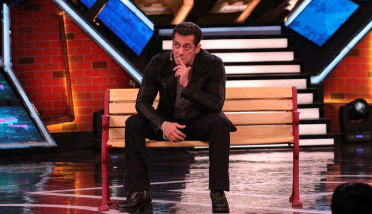 After Romancing With Mother, Salman Khan is All Set To Romance With Daughter