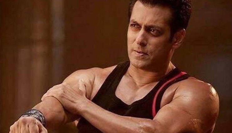 सलमान खान ने गोद लिया बाढ़ पीड़ित गांव, घर बनाने का उठाया जिम्मा