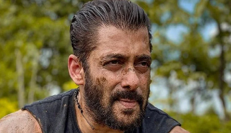 ICU में  एडमिट एक्टर फ़राज़ खान की मदद के लिए आगे आए सलमान ख़ान,  चुकाए सारे मेडिकल बिल्स 