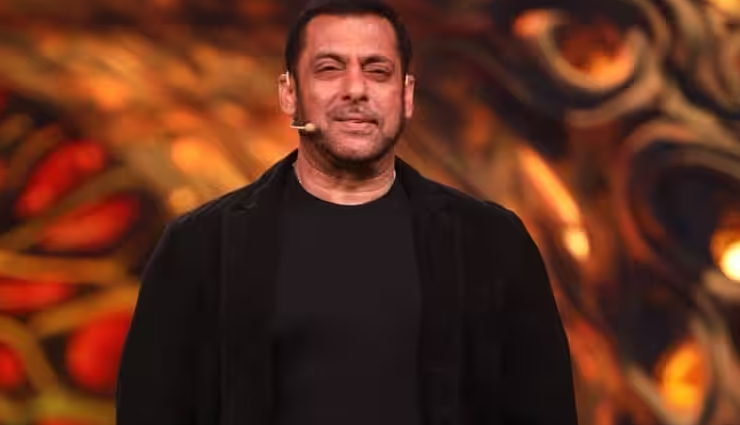 बिग बॉस का 17वां सीजन शुरू, मिलेंगे अजब-गजब टास्क, होगा भरपूर ड्रामा, घर में धमाचौकड़ी मचाएंगे ये 17 कंटेस्टेंट