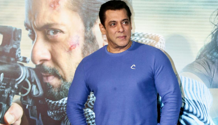 2 News : ‘द बुल’ के लिए रोजाना 3.5 घंटे ट्रेनिंग कर रहे सलमान, कबीर खान के साथ ‘बब्बर शेर’ में भी करेंगे काम!