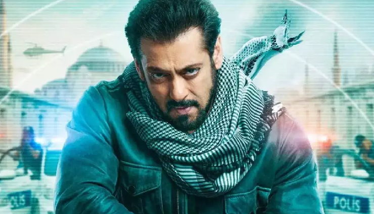 2 News : सलमान का बॉडी ट्रांसफॉर्मेशन देख फैंस हुए हैरान, सड़कों पर भीख मांगता नजर आया यह स्टार, Video...