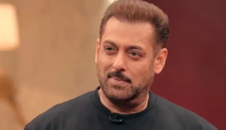 Salman Khan,superstar salman khan,aamir khan,kajol,twinkle khanna,shomu mukerjee,salman trigeminal neuralgia,bigg boss 19,battle of galwan,kajol twinkle chat show too much