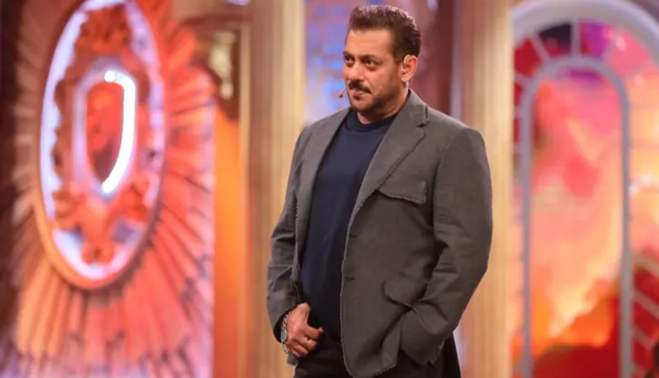 Salman Khan,superstar salman khan,ar murugadoss,director ar murugadoss,sikandar,salman murugadoss,abhinav kashyap,director abhinav kashyap,bigg boss 19,bb 19