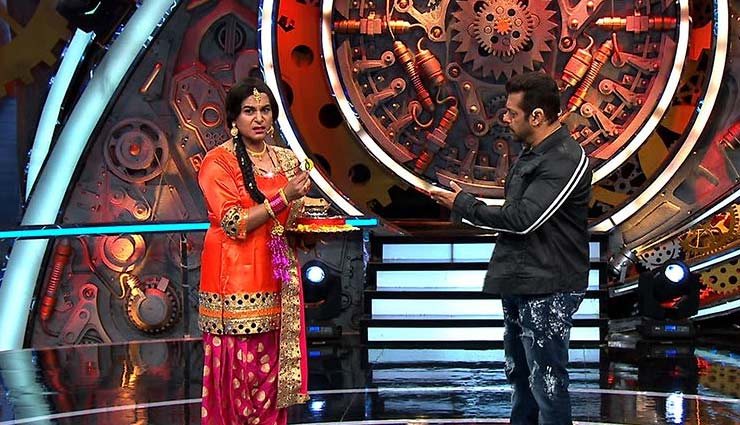 bigg boss 11,salman khan karwa chauth,karwa chauth,Salman Khan