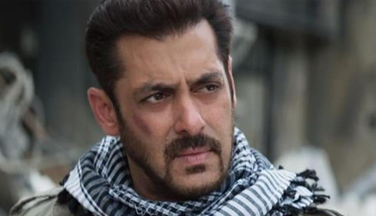 bollywood,Salman Khan,tiger zinda hai,tubelight,race 3,kick 2,dabaang 3,bollywood news