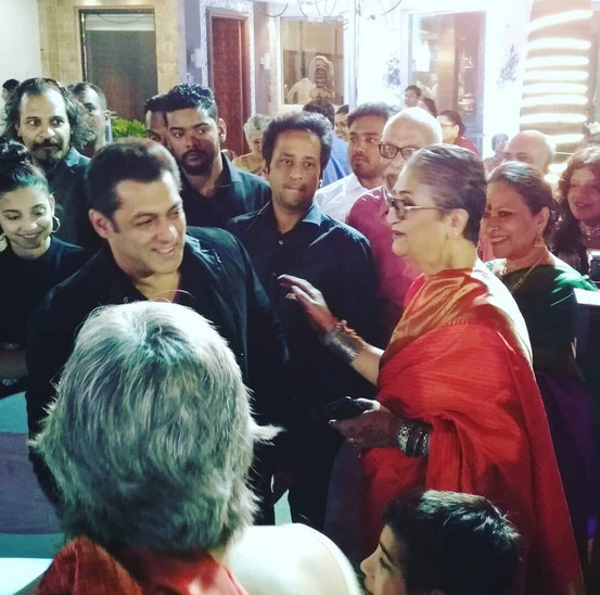 salman khan killer smile,salman khan at friends marriage,Salman Khan,entertainment news