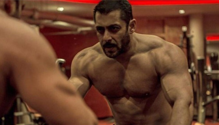 bollywood,Salman Khan,tiger zinda hai,tubelight,race 3,kick 2,dabaang 3,bollywood news