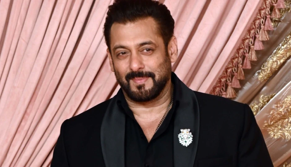 पाकिस्तान भड़का: बलूचिस्तान को अलग देश कहने पर सलमान खान को घोषित किया आतंकवादी