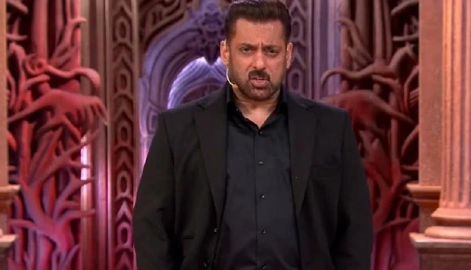 BB 19: मजाक-मजाक में हो सकता था बड़ा हादसा, चली जाती इस कंटेस्टेंट की जान, सलमान ने वीकेंड का वार में मृदुल तिवारी को जमकर फटकारा
