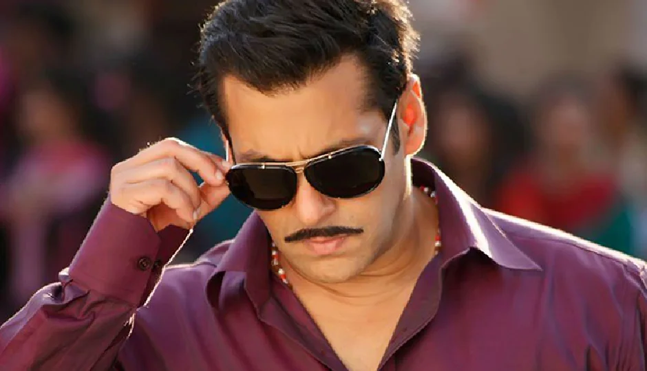 दबंग 4: सलमान खान दोबारा चुलबुल पांडे अवतार में, फ्रेंचाइज़ी की अगली कड़ी को लेकर सामने आया बड़ा अपडेट