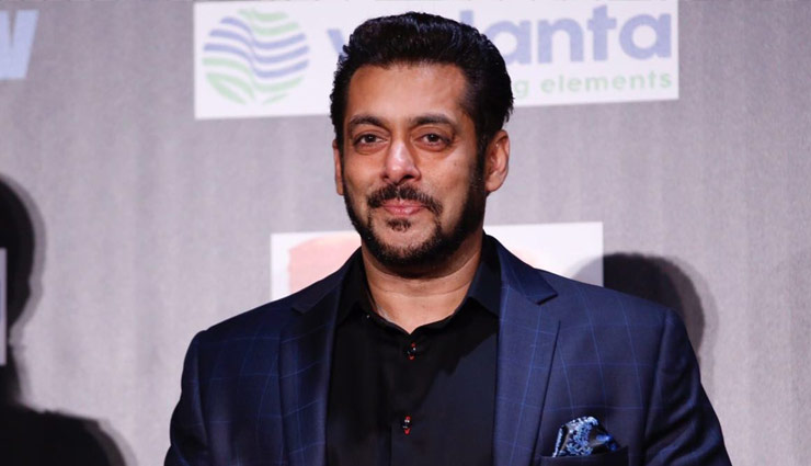 ईद 2019: त्रिकोणात्मक प्रेम कहानी होगी सलमान खान की ‘भारत’