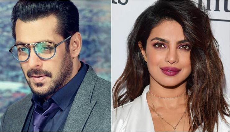 खुलासा : निक नहीं इस सुपरस्टार की वजह से प्रियंका ने छोड़ी 'भारत', पढ़े पूरी खबर