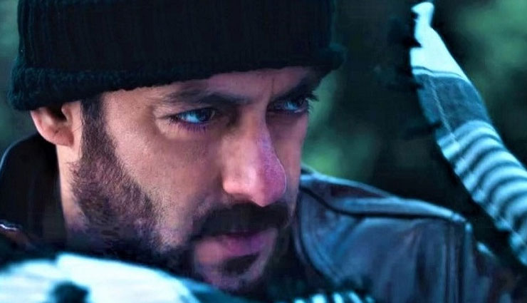 सलमान खान को मिल गई एक सुंदर और सुशील लड़की, बॉलीवुड में मचा हंगामा