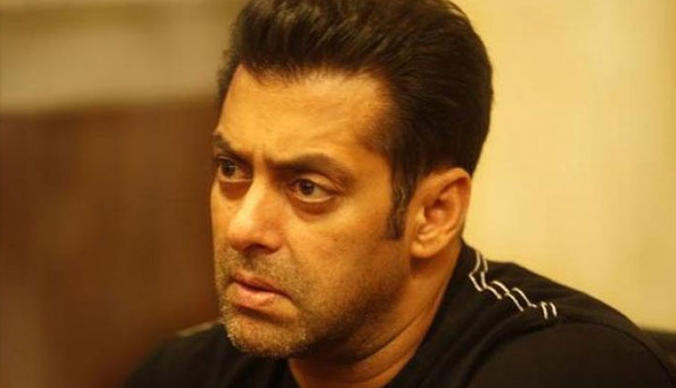 'रेस 3' हुई फ्लॉप, उड़ी सलमान की नींद, अगली फिल्म 'भारत' के लिए उठाया सख्त कदम