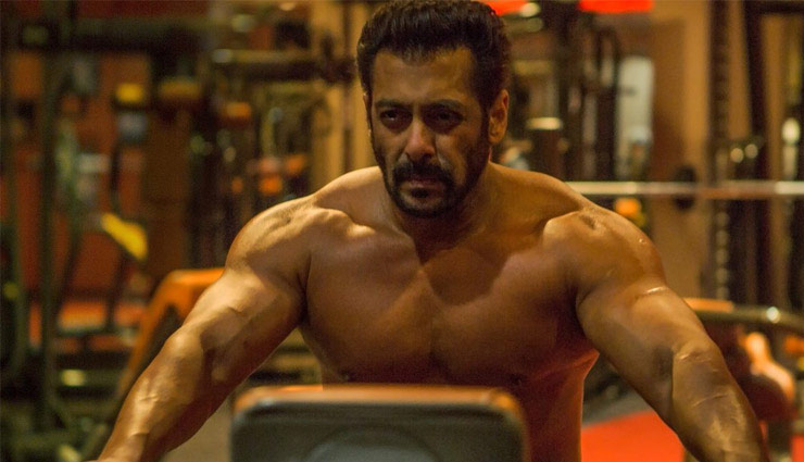 ‘भारत’ के बढते बजट से घबराए सलमान, लिमिट में रखने के निर्देश