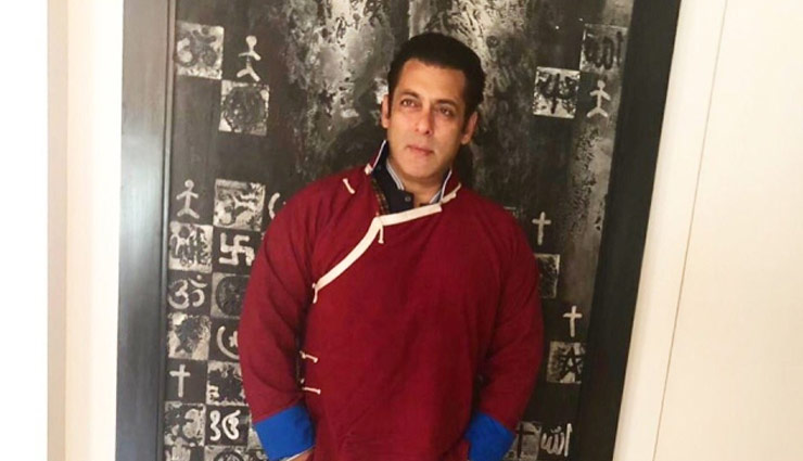 सलमान खान : ‘भारत’ का सफल होना जरूरी, कायम रहेगा स्टारडम, वरना होगा साथी जैसा हाल