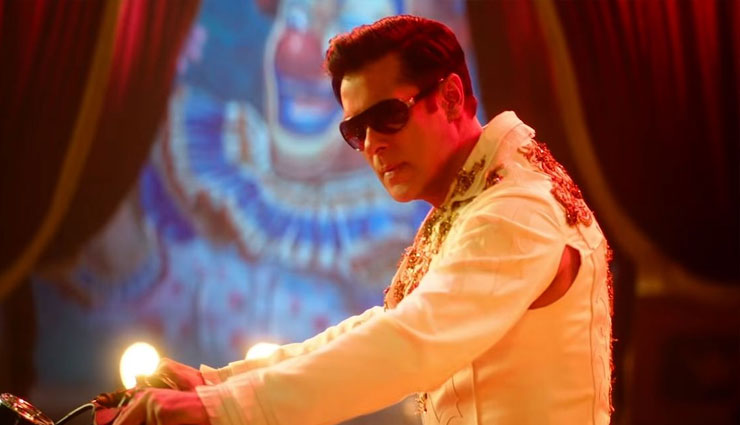 ‘भारत’ से डरा पाकिस्तान, सलमान खान की फिल्म पर बैन