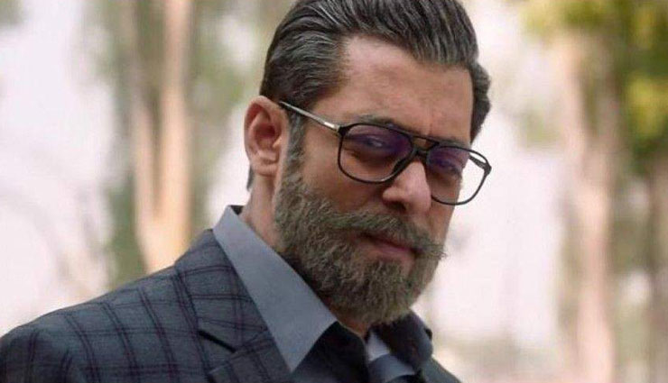 Salman Khan,bharat,bharat promotion,katrina kaif,salman khan fan ashish singhal,bharat movie,bharat box office report,entertainment,bollywood