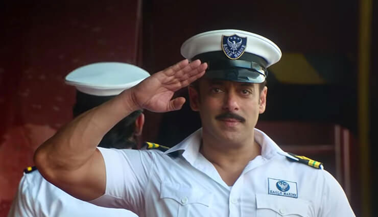 ‘भारत’: सलमान को मिली करिअर की सबसे बड़ी ईदी, दर्शकों ने कहा ईद मुबारक