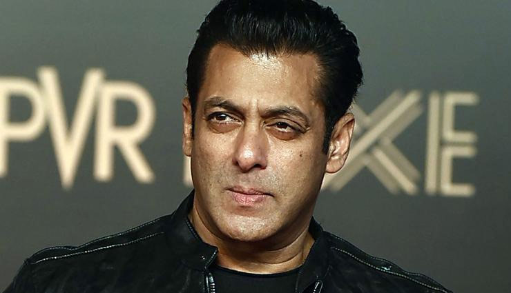 ‘भारत’: अभिनय में करना चाहते हैं सुधार, सफलता पर सलमान ने किया दर्शकों का शुक्रिया अदा