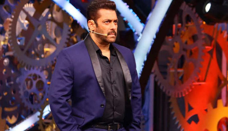 लोनावाला में नहीं किसी और जगह पर शूट होगा ‘बिग बॉस-13’