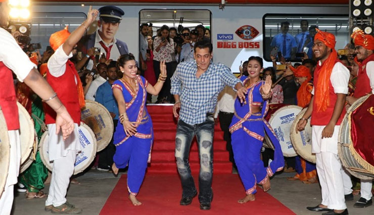 सलमान खान के लिए घाटे का सौदा साबित हो सकता है 'बिग बॉस', ये है वजह