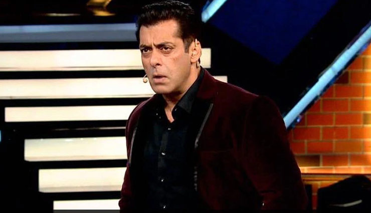 Bigg Boss पर बैन को लेकर केंद्रीय मंत्री ने कहा - एक हफ्ते में शो के कंटेंट से जुड़ी पूरी रिपोर्ट मिल जाएगी