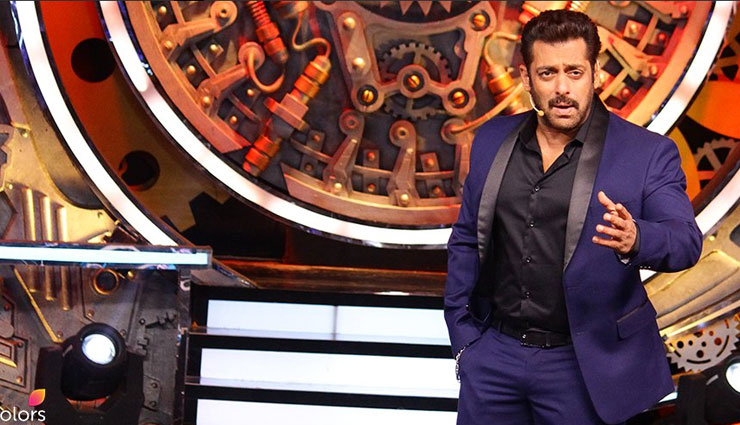 bigg boss 11,Salman Khan,priyank sharma,bigg boss updates