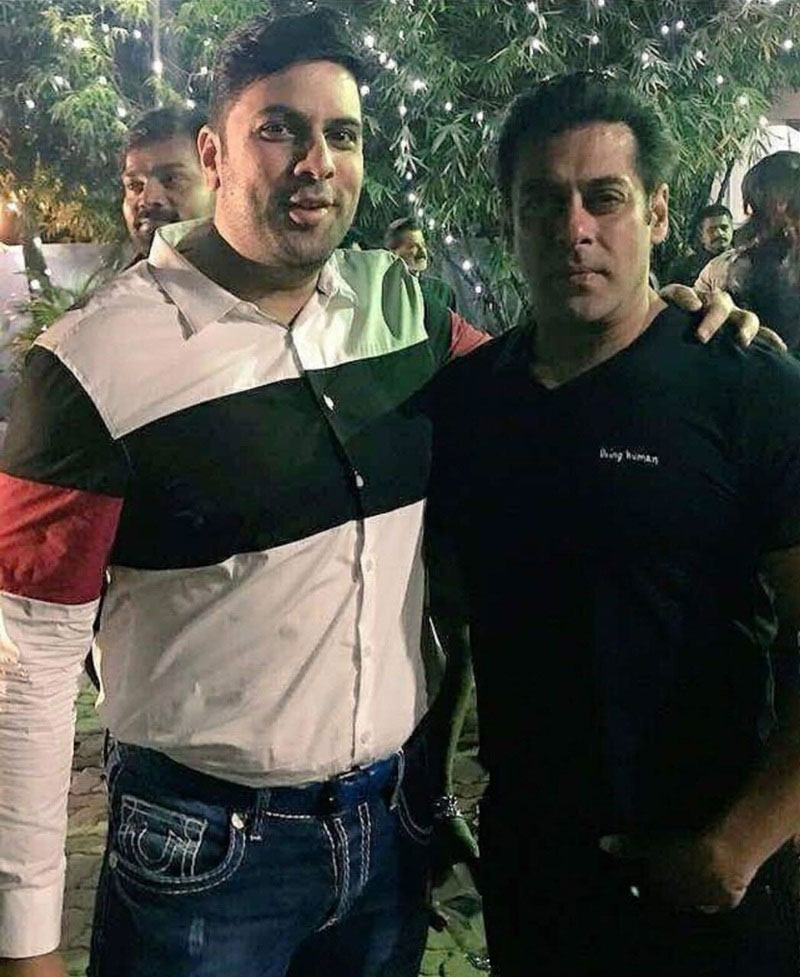 bollywood,Salman Khan,salman khan birthday,tiger zinda hai,katrina kaif,gossips,entertainment