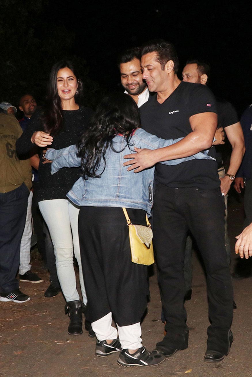 bollywood,Salman Khan,salman khan birthday,tiger zinda hai,katrina kaif,gossips,entertainment
