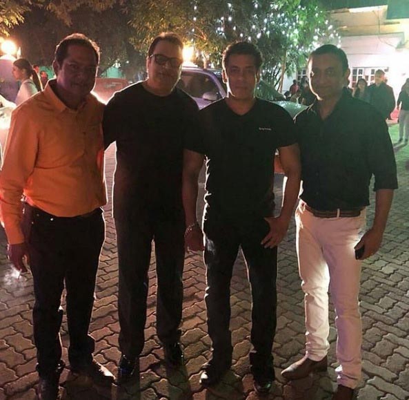 bollywood,Salman Khan,salman khan birthday,tiger zinda hai,katrina kaif,gossips,entertainment