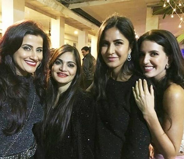 bollywood,Salman Khan,salman khan birthday,tiger zinda hai,katrina kaif,gossips,entertainment