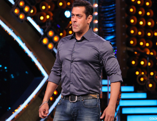 #BB11 : इस बिग बॉस कंटेस्टेंट का पहला क्रश है सलमान खान !