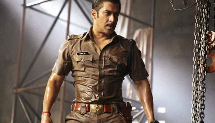 Salman Khan,salman khan web series,tandav,salman khan not working in web series,bharat,salman khan new movie,katrina kaif,entertainment,bollywood