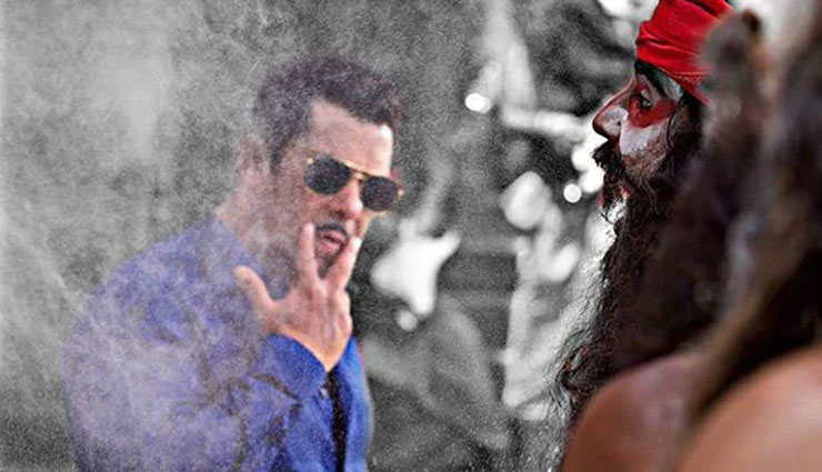 ‘दबंग-3’ : टी सीरीज ने खरीदे म्यूजिक राइट्स, अब सैटेलाइट और डिजिटल पर नजर