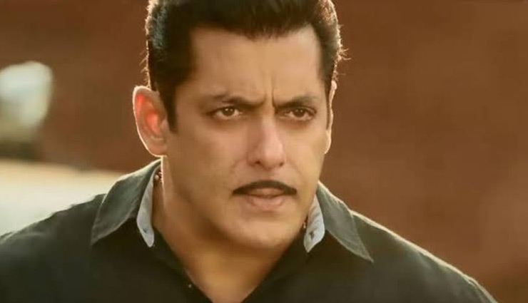 सलमान की 'दबंग 3' को इस बॉलीवुड एक्टर ने बताया 'वाहियात', कहा - अगर ये फिल्म 1990 के दशक में रिलीज होती तो... 