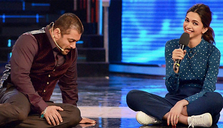 ईद 2020 का धमाका तय, भंसाली की फिल्म 'इंशाल्लाह' की तैयारी हुई शुरू, सलमान-दीपिका दिखेंगे साथ, 400 करोड़ पक्के!