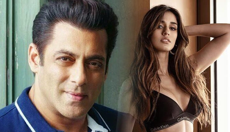 दिशा से किया वादा निभा रहे सलमान, दिया एक और फिल्म का प्रस्ताव