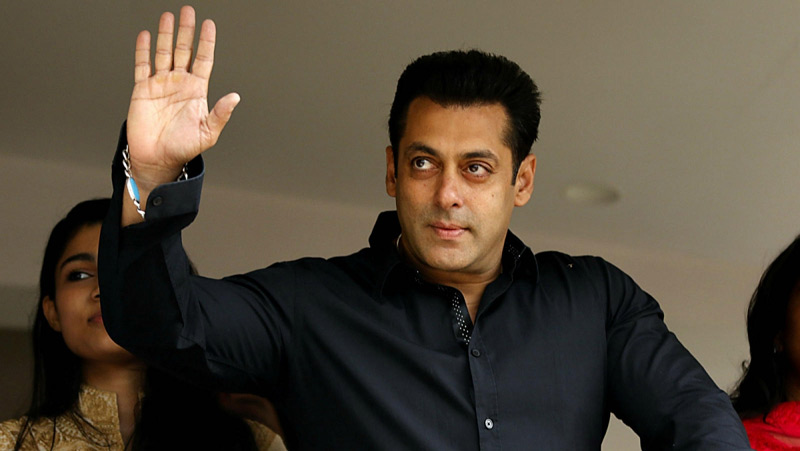 bollywood,Salman Khan,facts about salman khan