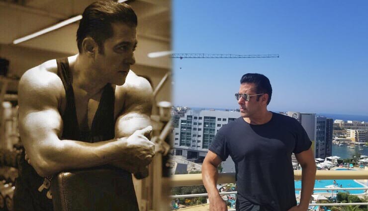 bollywood,Salman Khan,bharat,bharat teaser,bharat movie