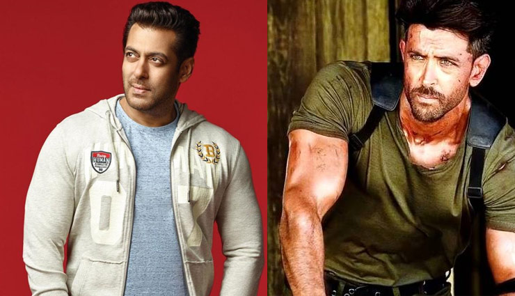 बॉलीवुड में कोरोना का डर, सलमान-ऋतिक ने कैंसिल किया अमेरिका टूर