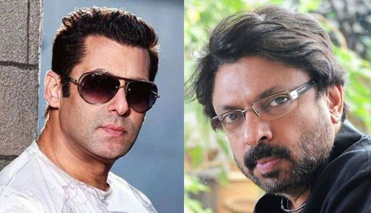 ‘इंशाअल्लाह’: 300 करोड़ी होगा यह कॉम्बिेशन, फिल्म के सह निर्माता होंगे सलमान खान